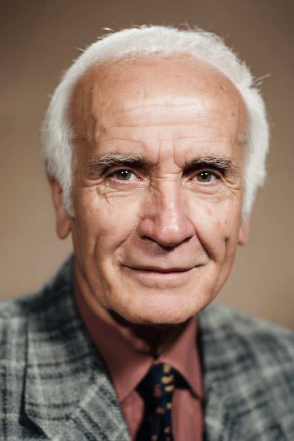 Rıza Pekkutsal's headshot