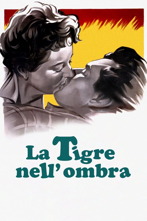 La tigre nell’ombra