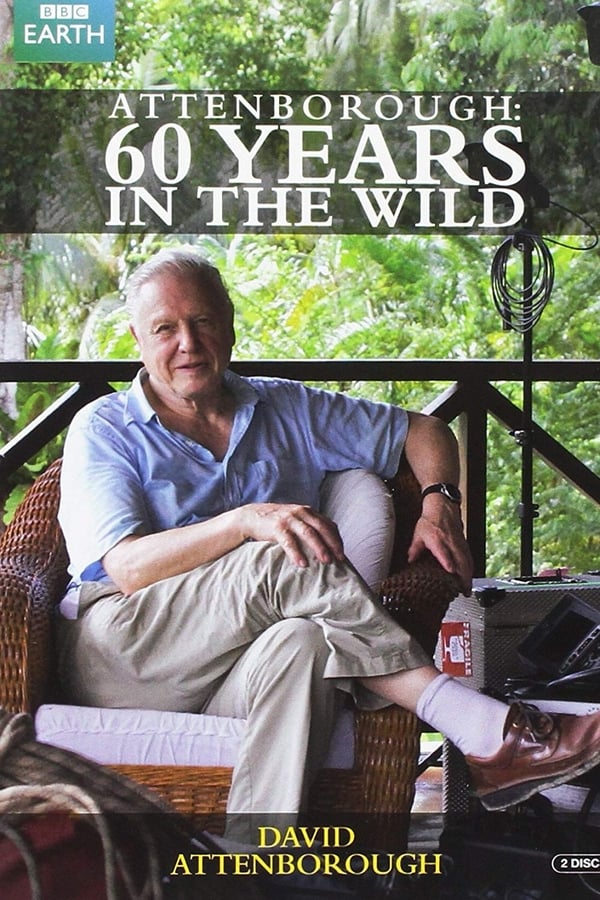 Attenborough 60 Years in the Wild