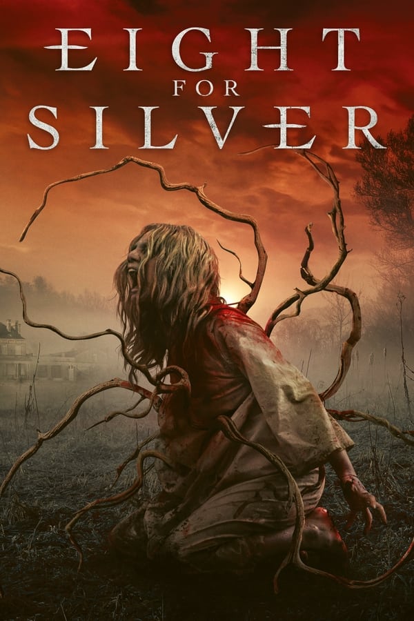 TVplus DE - Eight for Silver (2021)