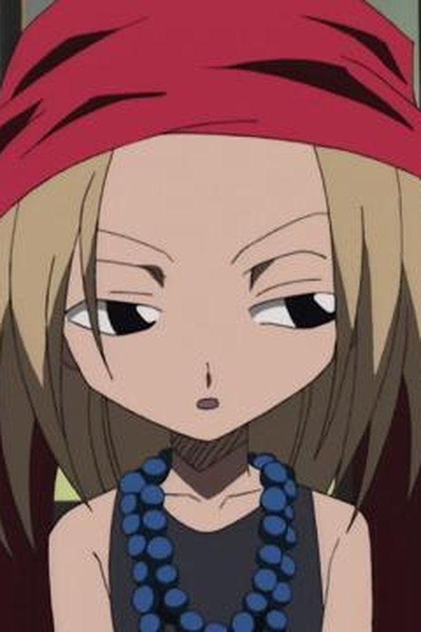 Shaman King – S01E11 – Episodio 11