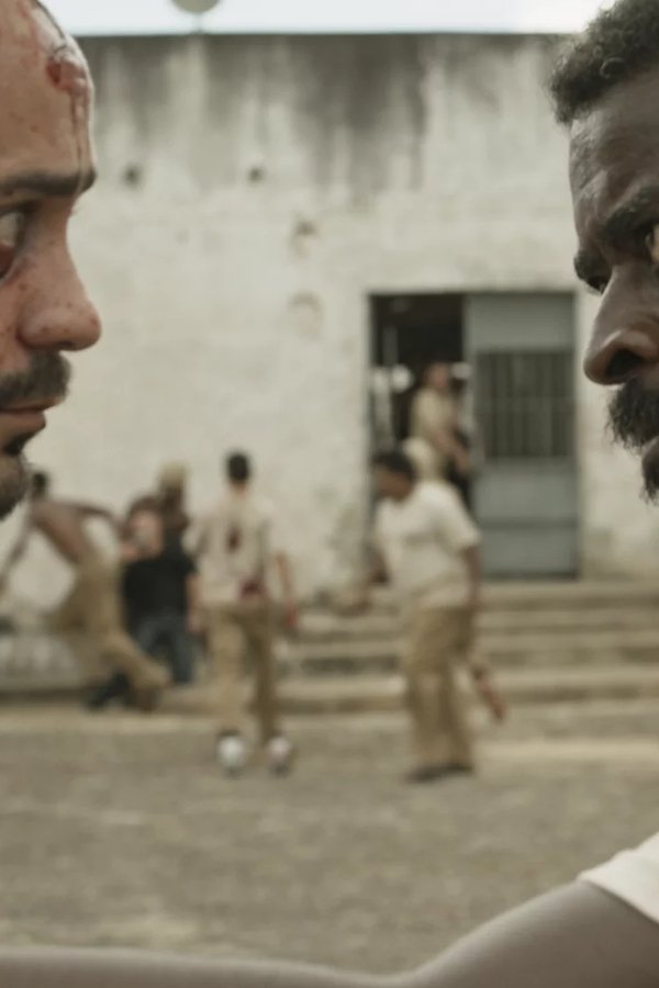 Brotherhood – S01E08 – Episodio 8