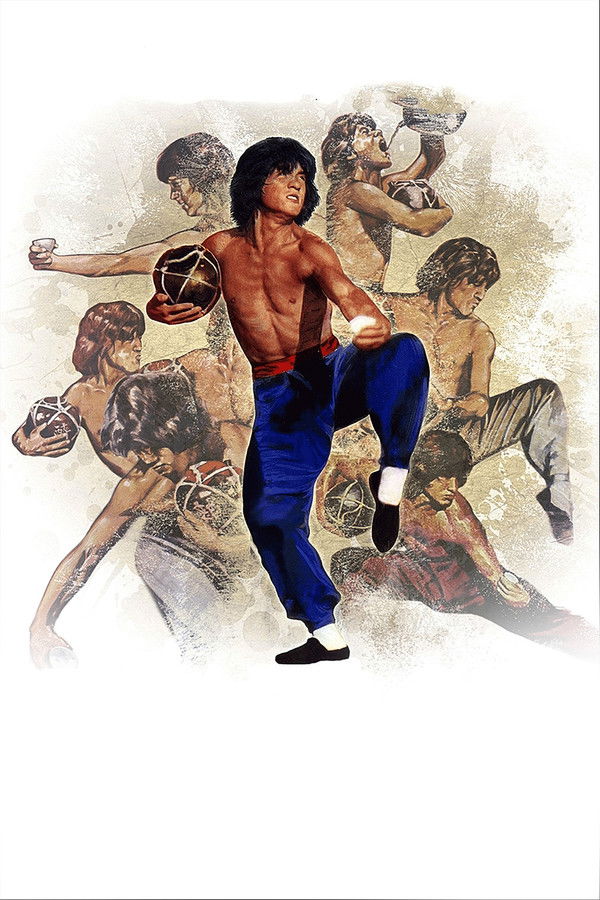 Altın Yumruk (1978)