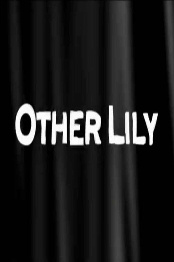 Other Lily poster