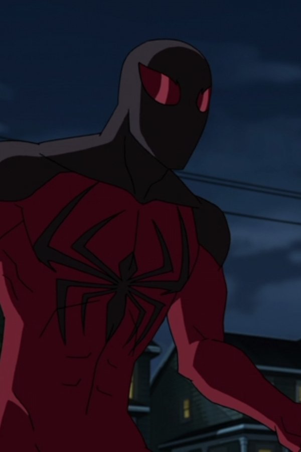 Ultimate Spider-Man – S04E11 – Episodio 11