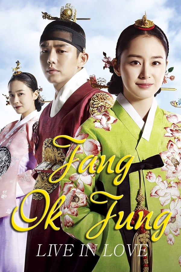 Jang Ok Jung, Living by Love