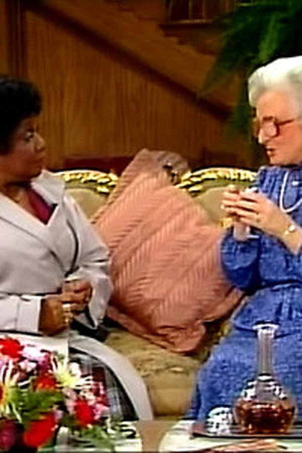 I Jeffersons – S09E16 – Cara vecchia louise