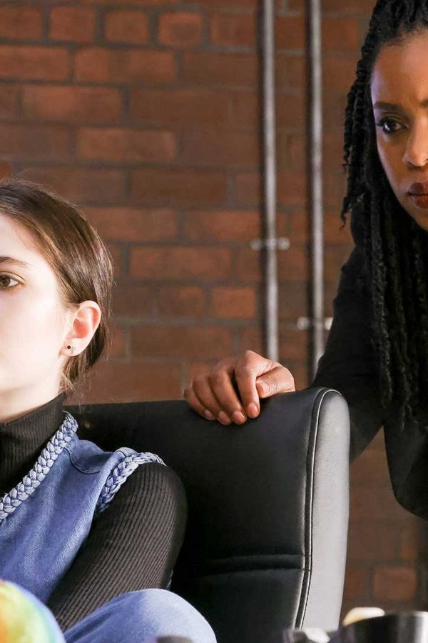 Law & Order: Organized Crime – S02E22 – Episodio 22
