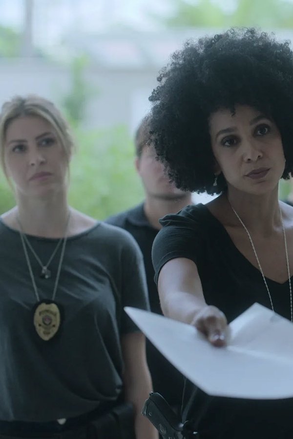 Buongiorno, Verônica – S02E05 – Episodio 5