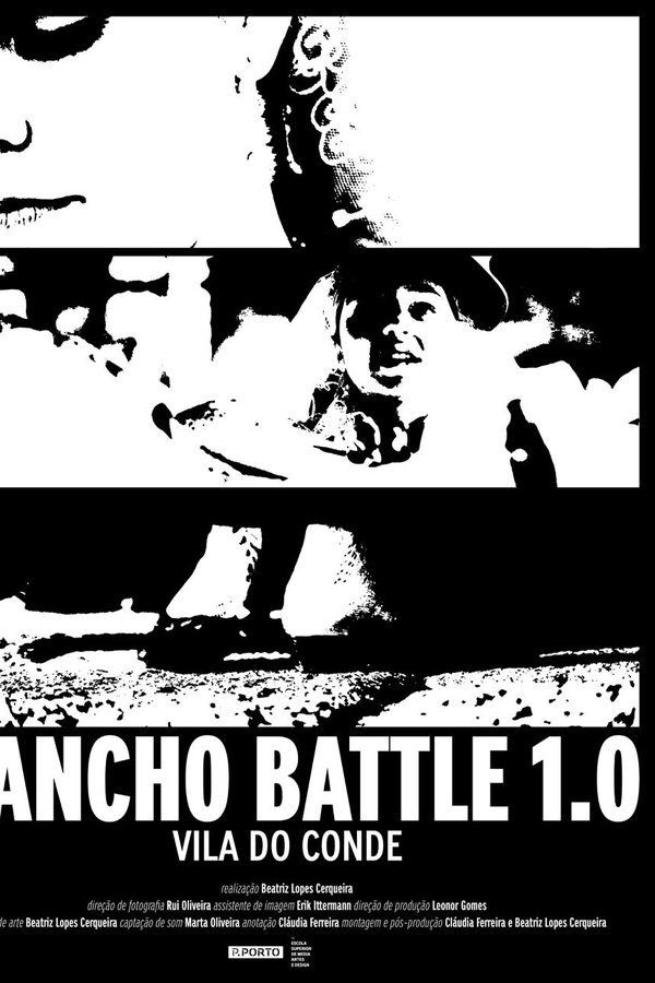 Rancho Battle 1.0 – Vila do Conde