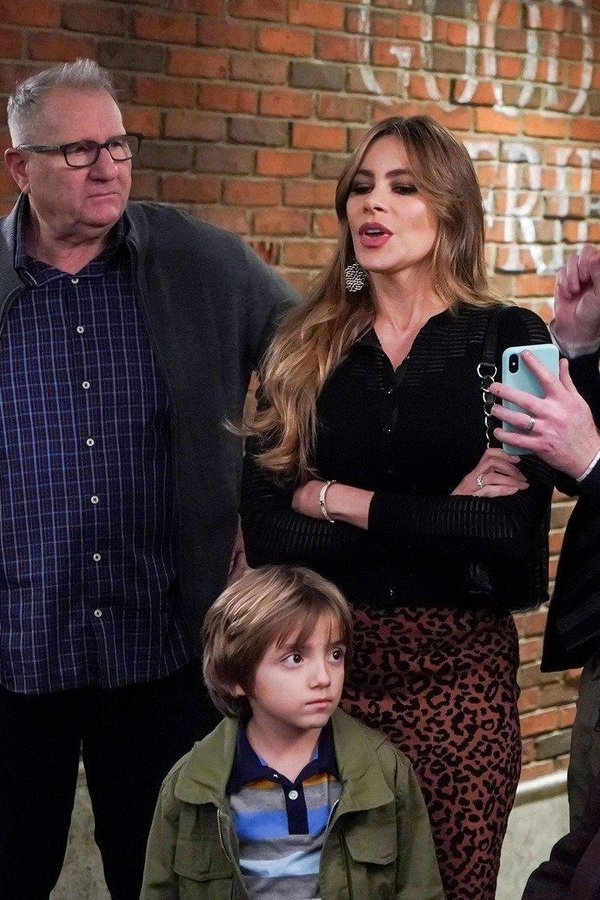 Modern Family – S11E14 – Ricordi