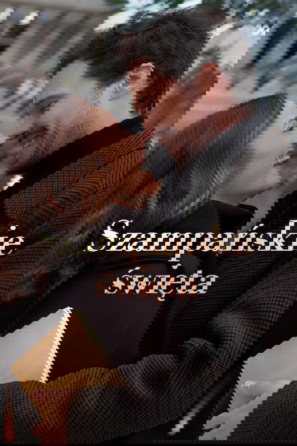 PL - Szampańskie święta (2025)