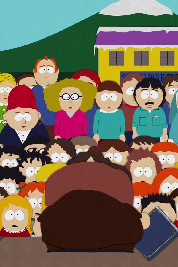 South Park – S04E10 – Probabilmente