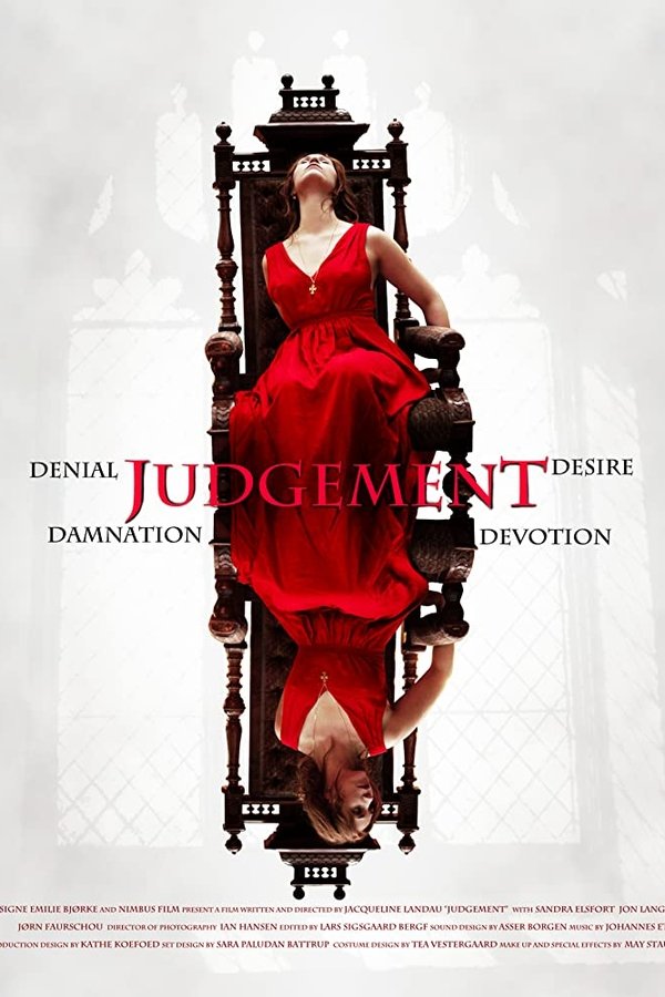 Judgement