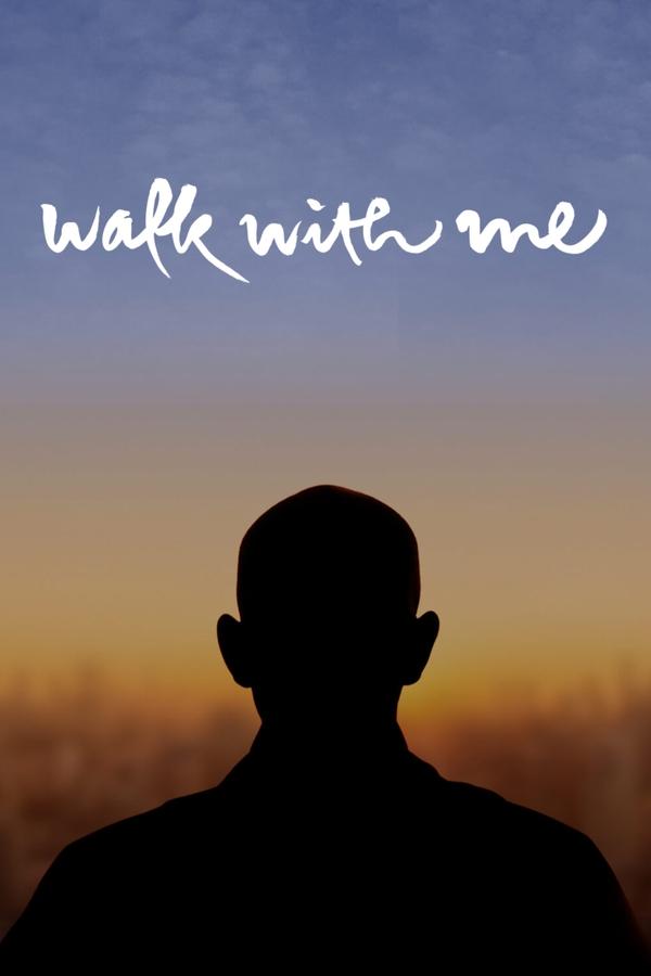 Walk With Me – Il potere del Mindfulness