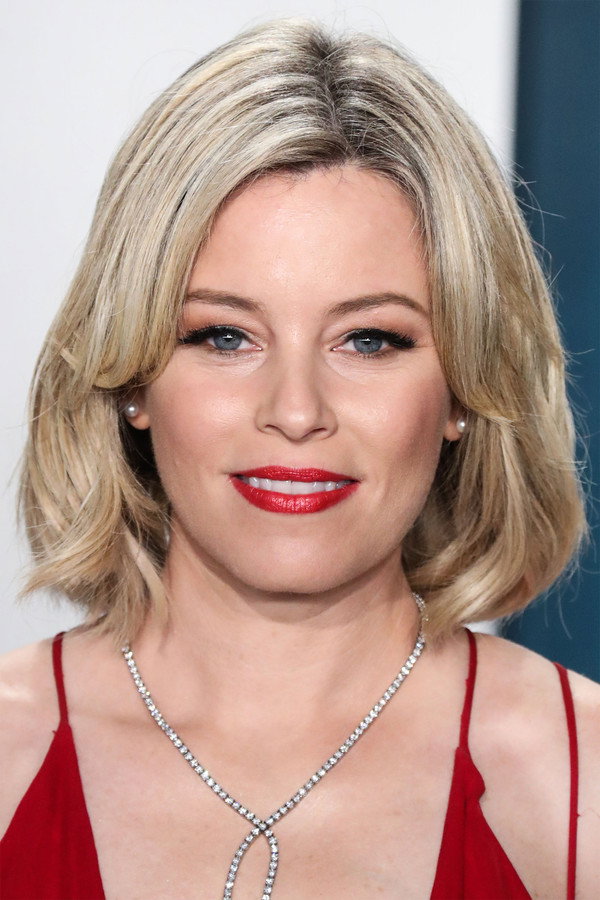 Elizabeth Banks's headshot