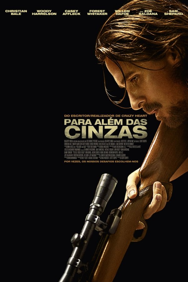 Para Além das Cinzas