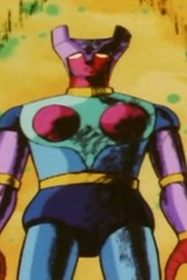 Mazinga Z – S01E76 – La coppia del secolo… Diana A!