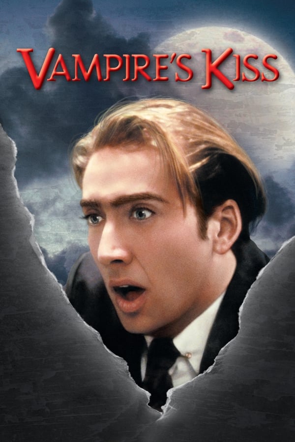 DE - Vampire's Kiss (1988)