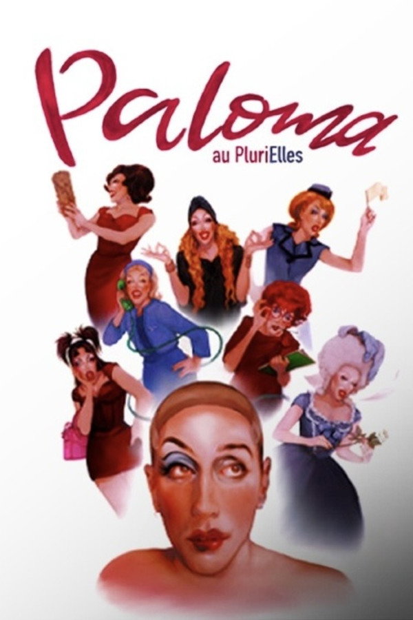 Paloma au PluriElles