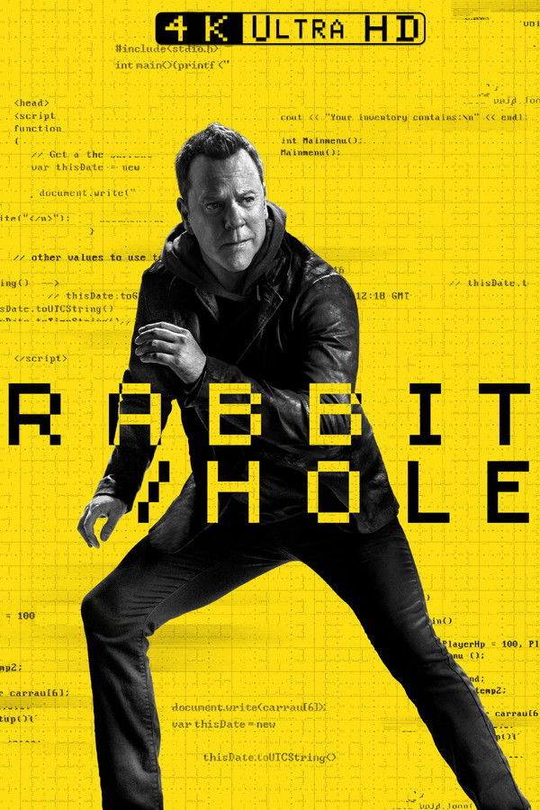 4K-DE - Rabbit Hole (2023) (US)