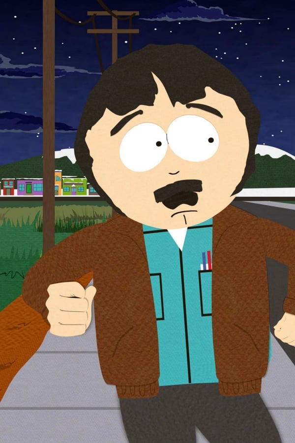 South Park – S11E01 – Le mie più sentite scuse a Jesse Jackson