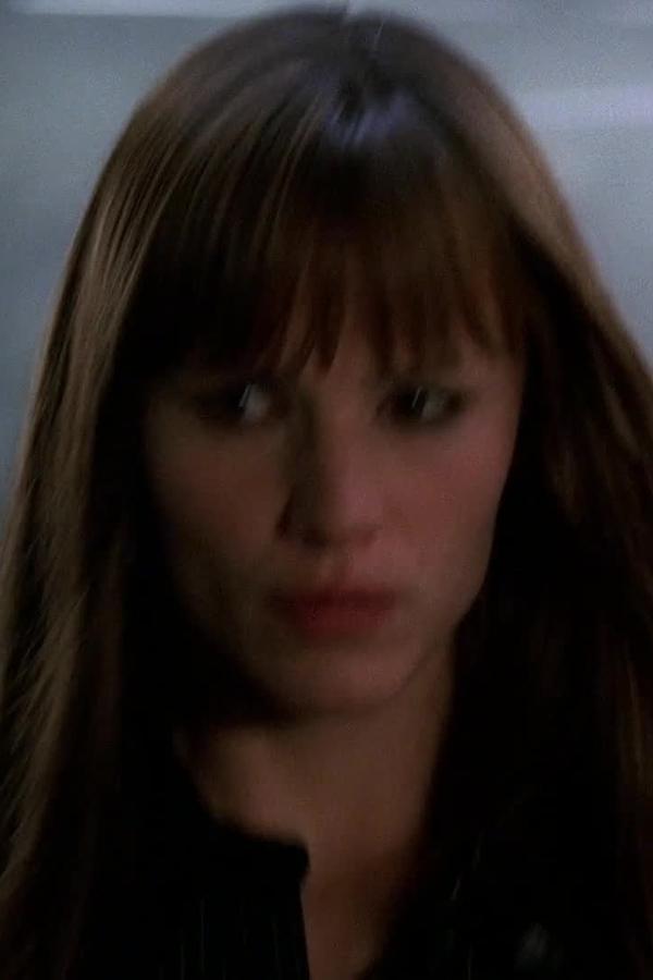 Alias – S03E22 – Resurrezione