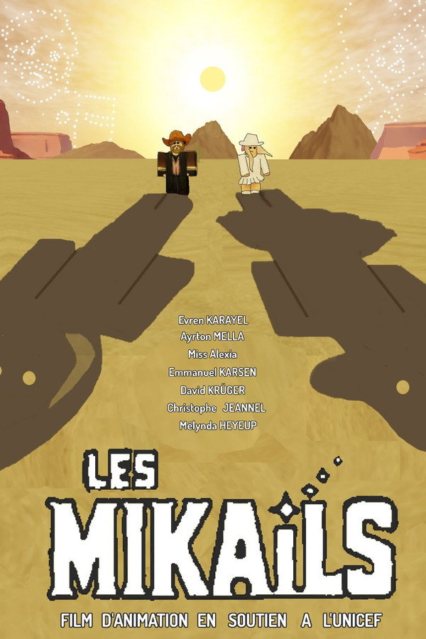 LES MIKAILS