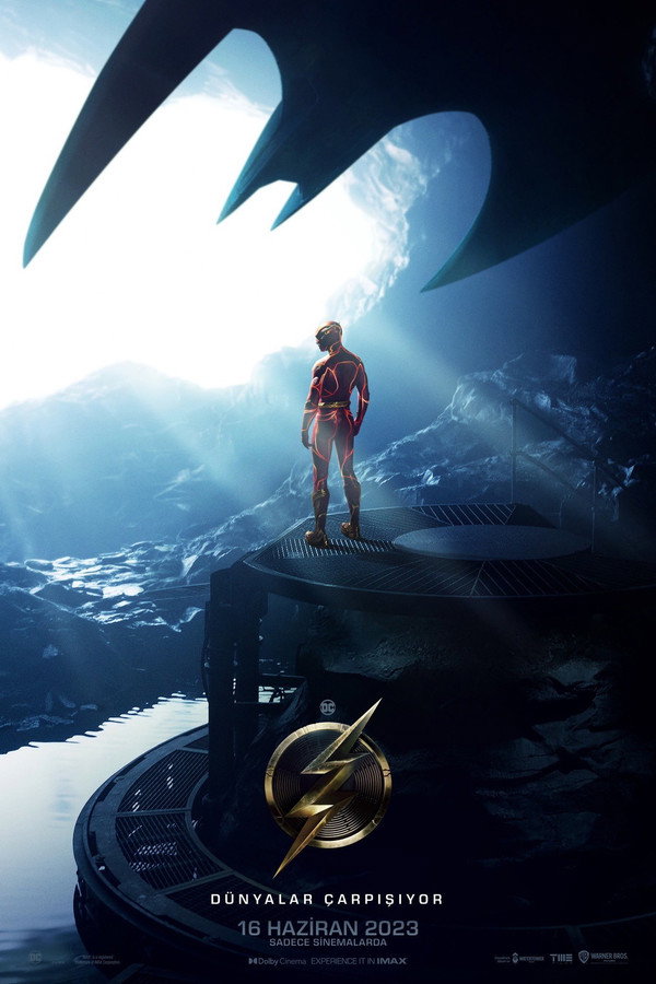 The Flash - FHD (2023)