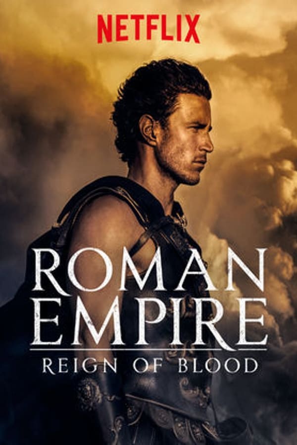 Roma Império de Sangue