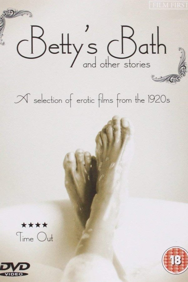 Betty's Bath poster