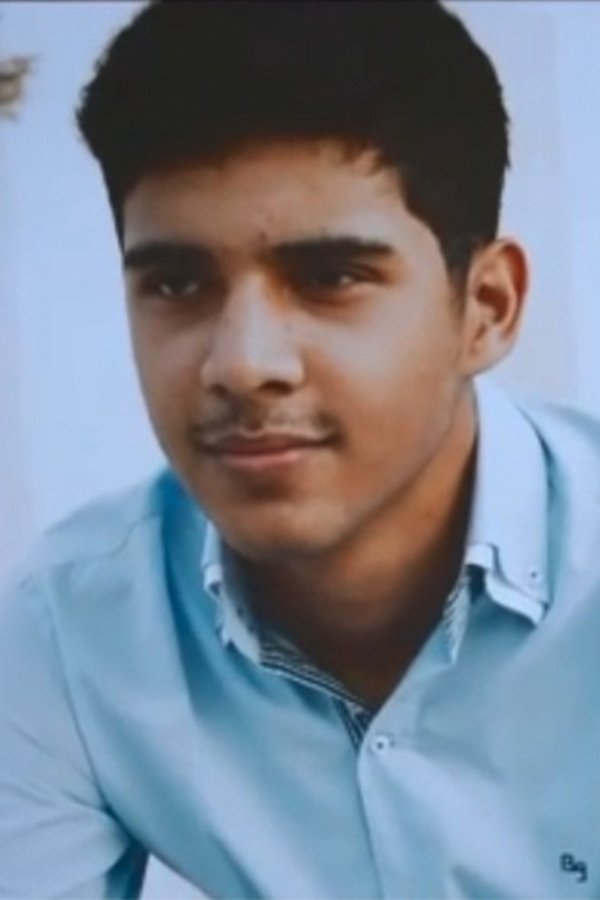 Aldrin Junior's headshot