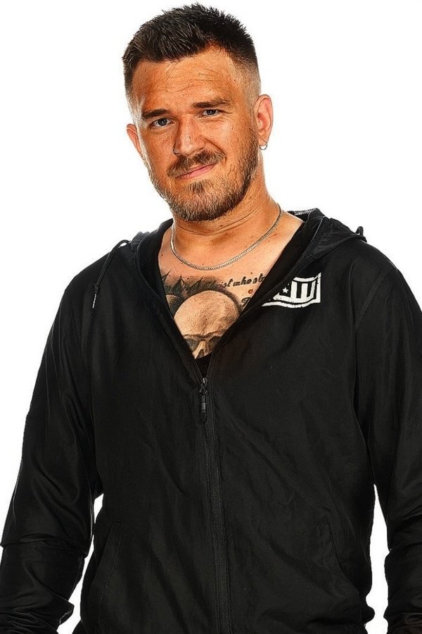 Brandon Kirk