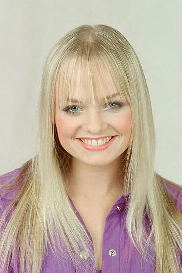 Emma Bunton's headshot