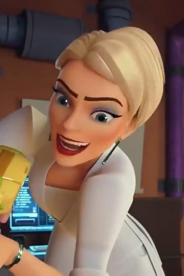 LEGO Friends: Ragazze in missione – S03E02 – Episodio 2