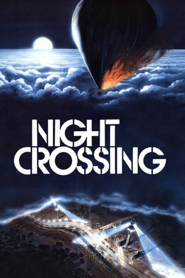 Night Crossing