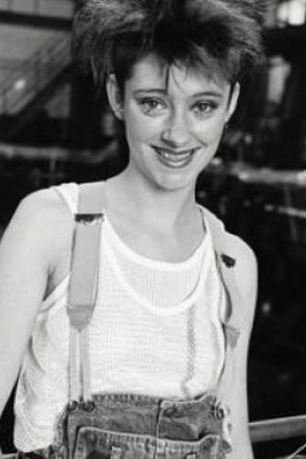 Debbie Voller