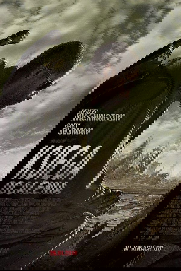 PL - KSIĘGA OCALENIA (2010)