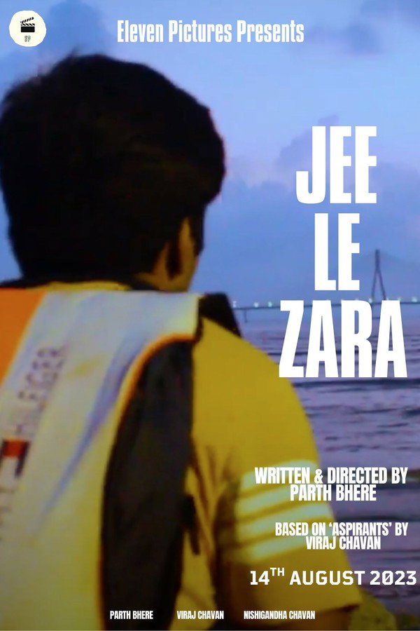 JEE LE ZARA