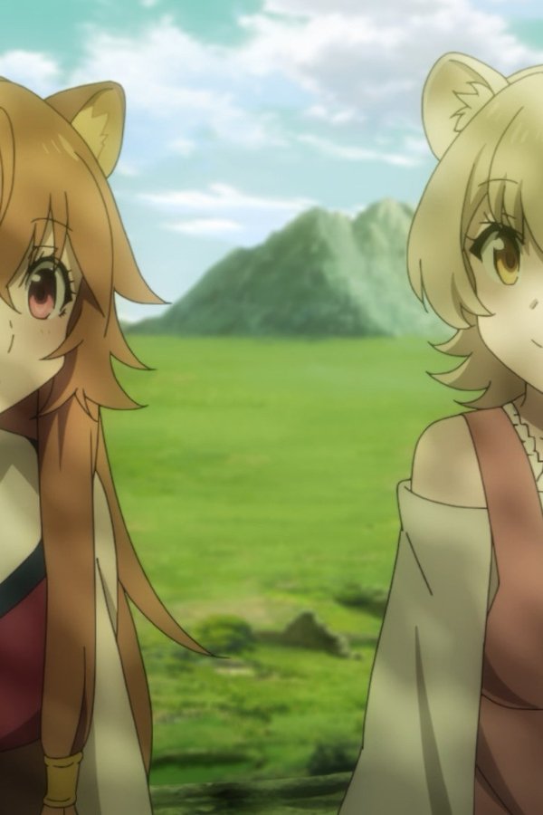 The Rising of the Shield Hero – S01E15 – Raphtalia