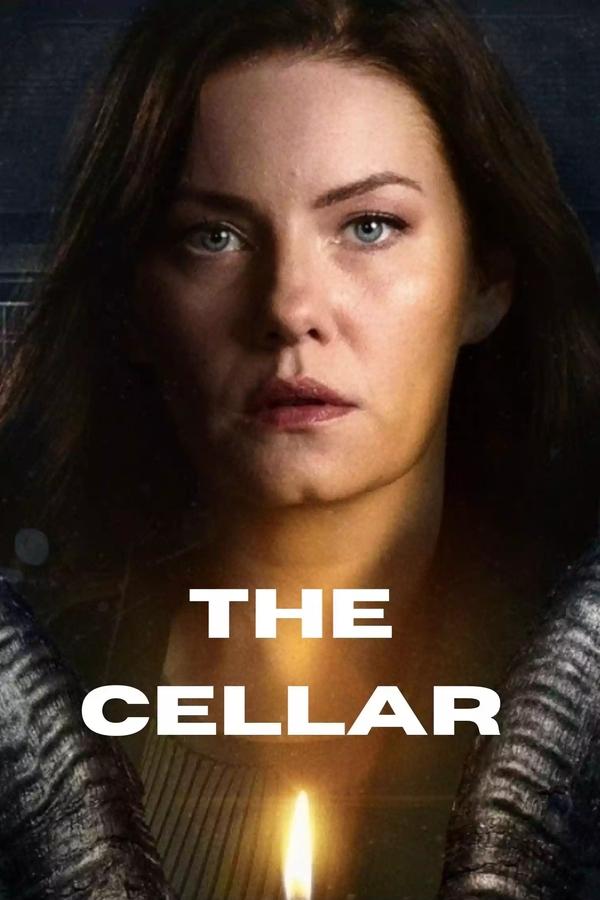The Cellar