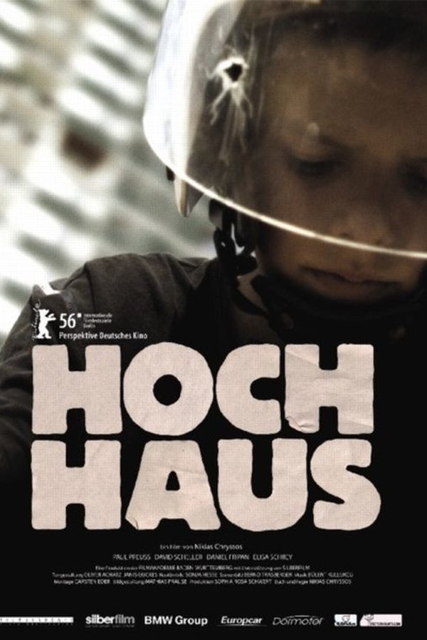 Hochhaus