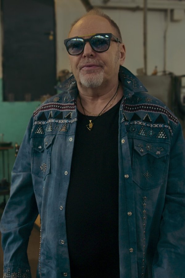 Vasco Rossi: Il Supervissuto – S01E02 – Episodio 2