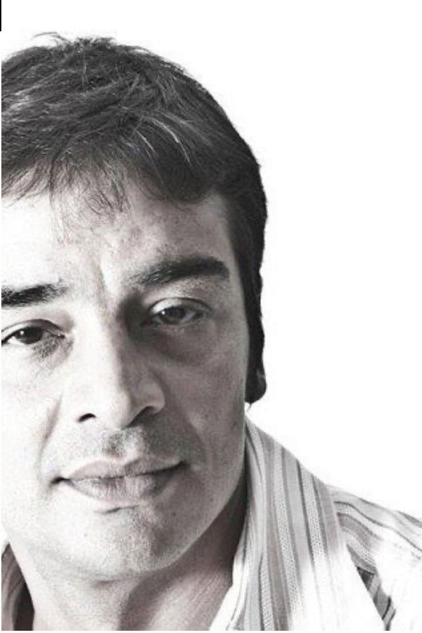 Keikavoos Yakideh's headshot