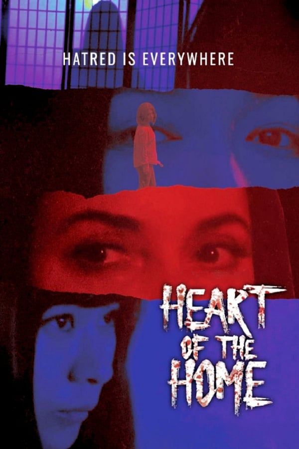 Heart of the Home (2021)