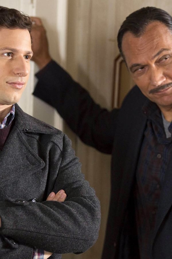 Brooklyn Nine-Nine – S04E07 – Mr. Santiago