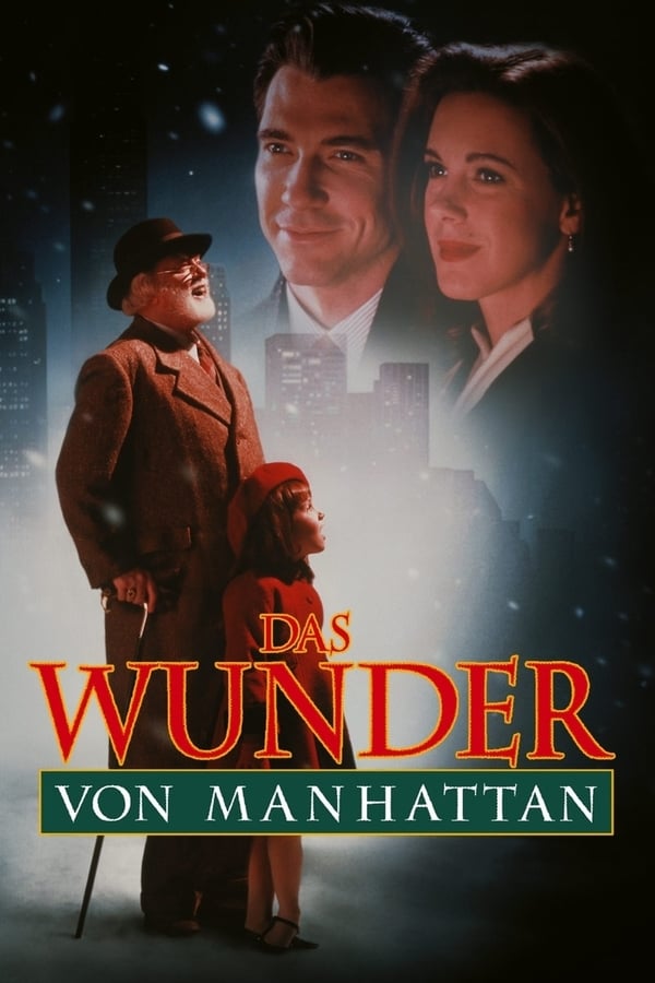 Das Wunder von Manhattan