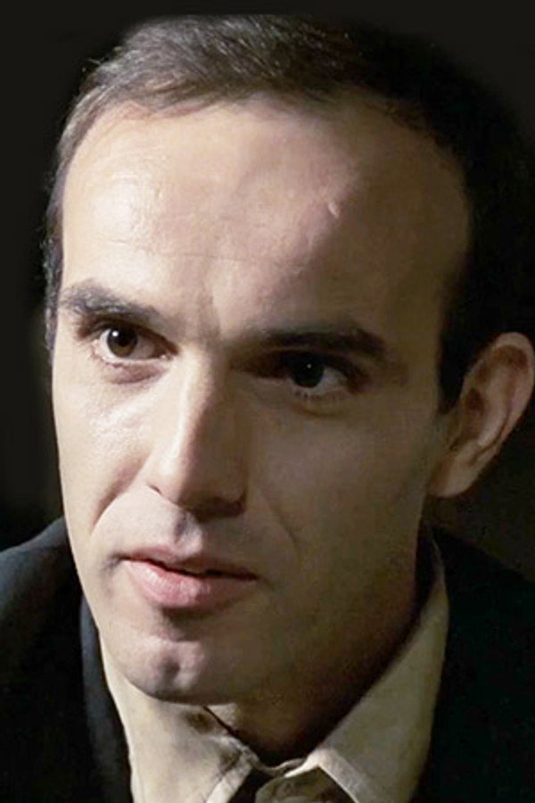 Ned Vukovic's headshot