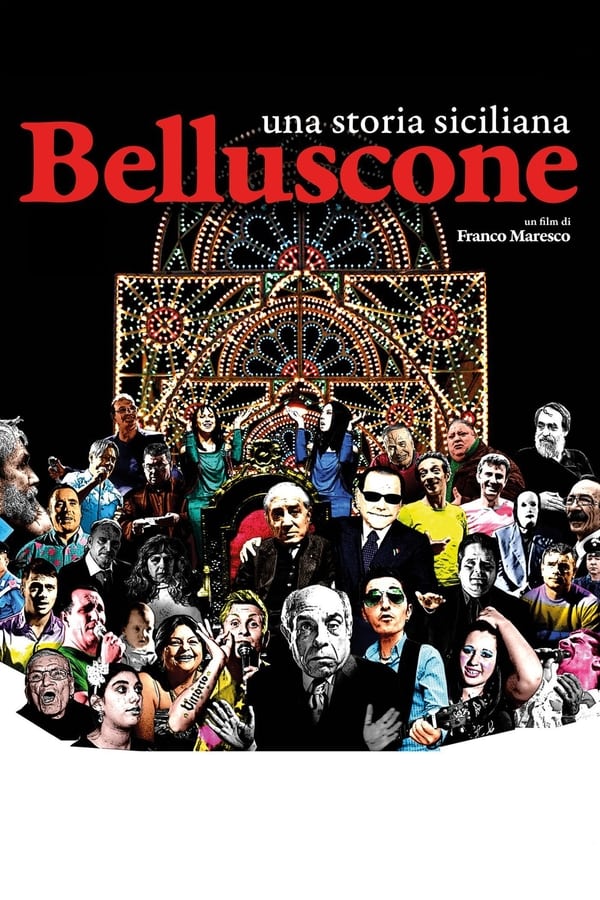 Belluscone: A Sicilian Story