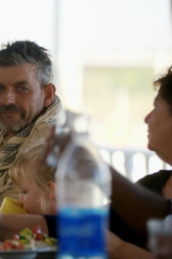 La valle dei re – Tesori nascosti – S02E01 – Episodio 1